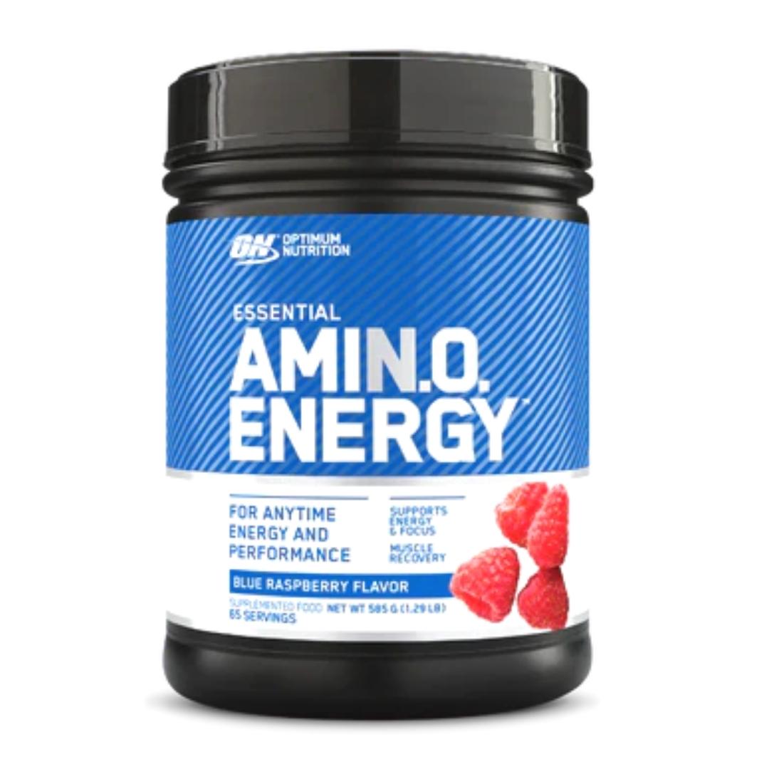 Optimum Nutrition - Amino Energy 60 Servings - Best Body