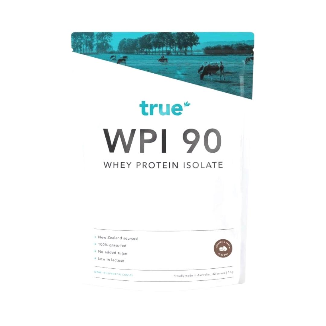 True Protein - WPI 90 33 Servings