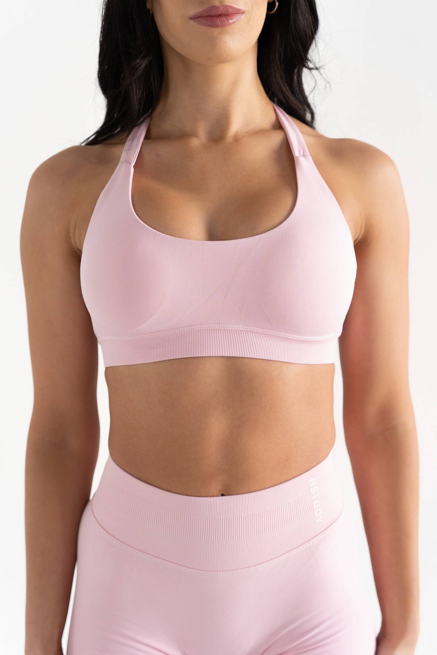 Dynamic Bra - Cotton Candy