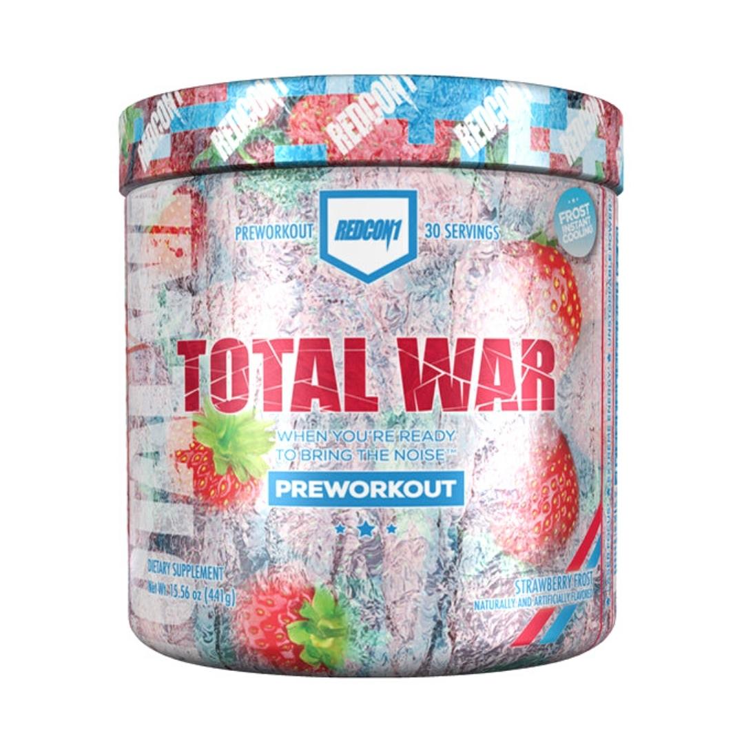 Redcon 1 - Total War - Best Body
