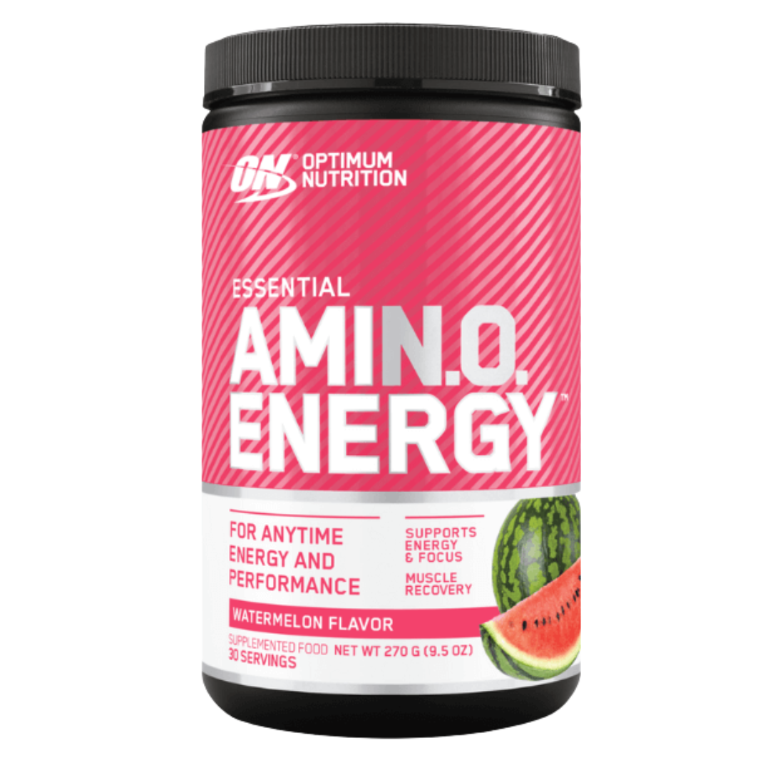 Optimum Nutrition - Amino Energy 30 Servings - Best Body