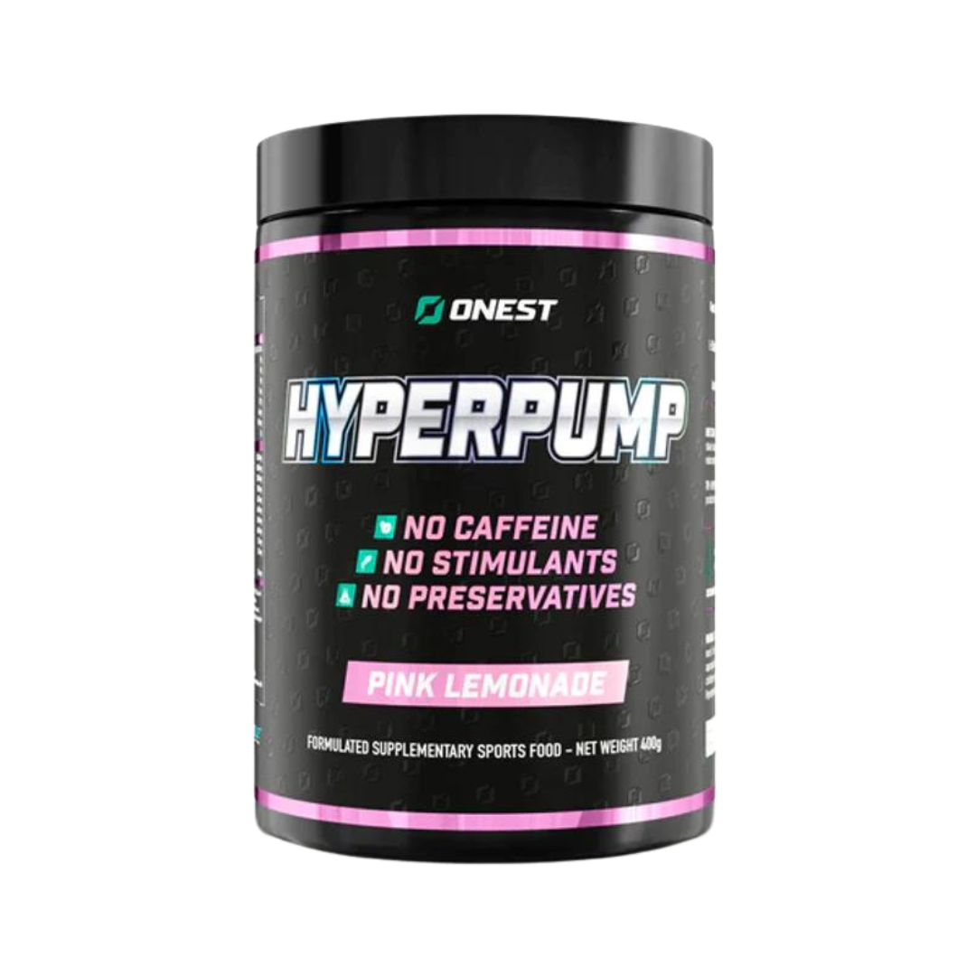 Onest - Hyperpump 25 serves