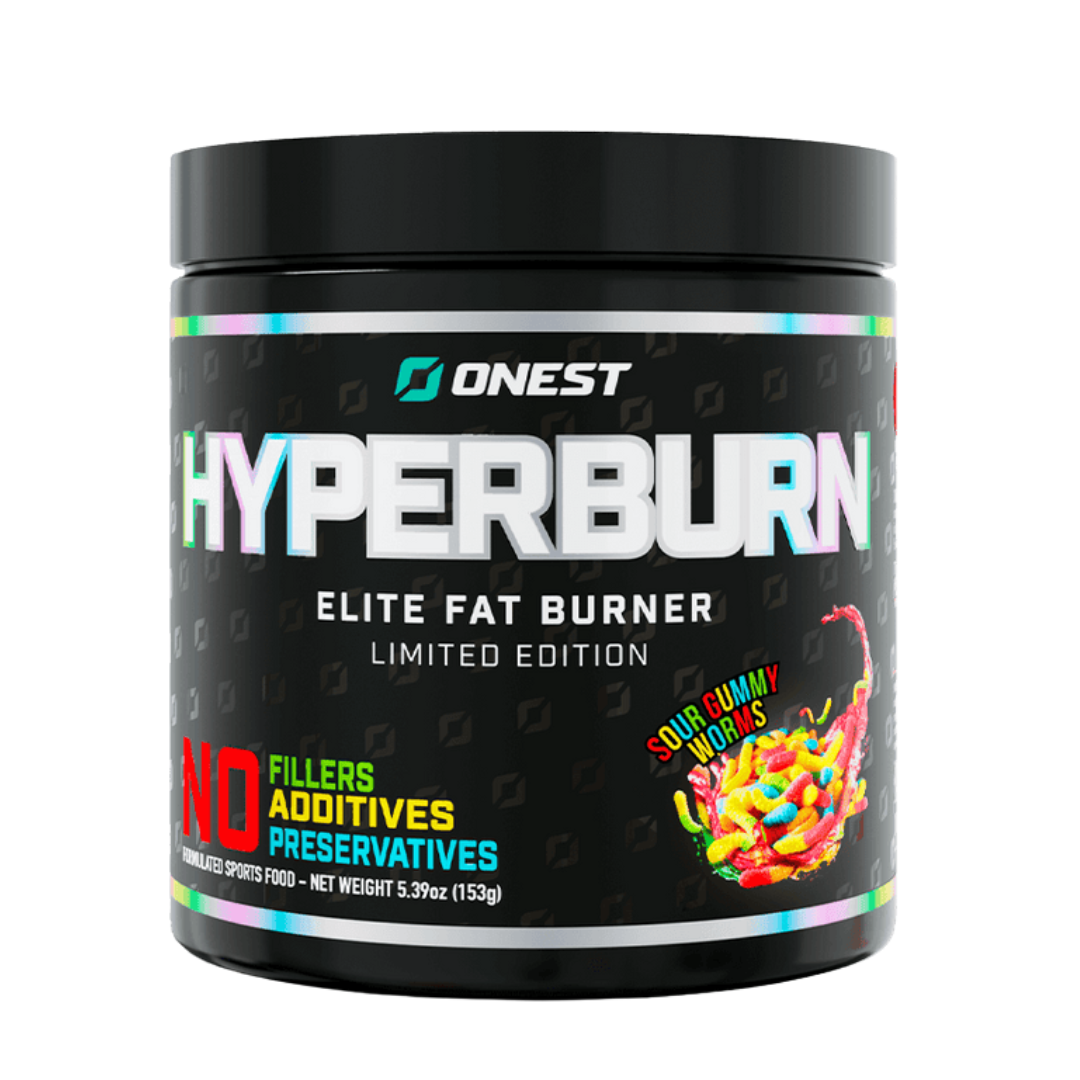 Onest - HyperBurn 30 serves - Best Body