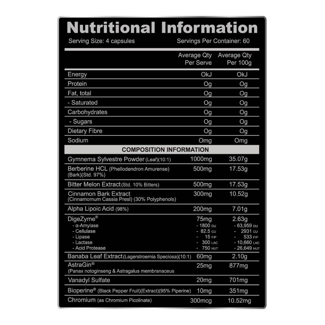 Day One Performance - Drive 180 Capsules