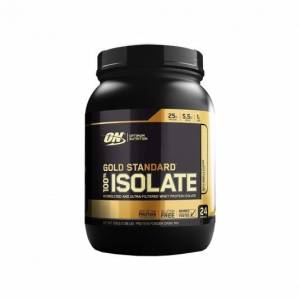 Optimum Nutrition - Gold Standard Isolate 700g