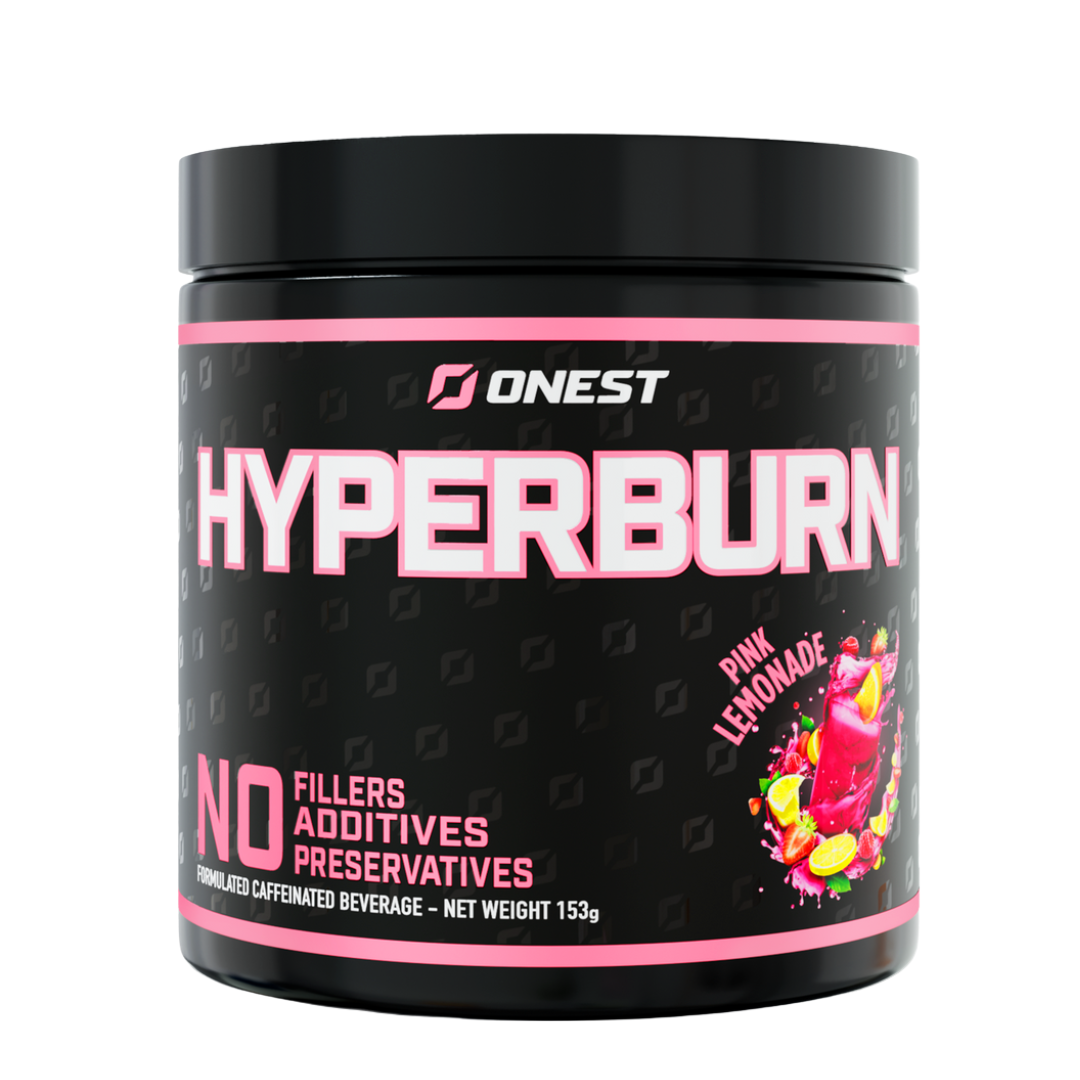 Onest - HyperBurn 30 serves - Best Body