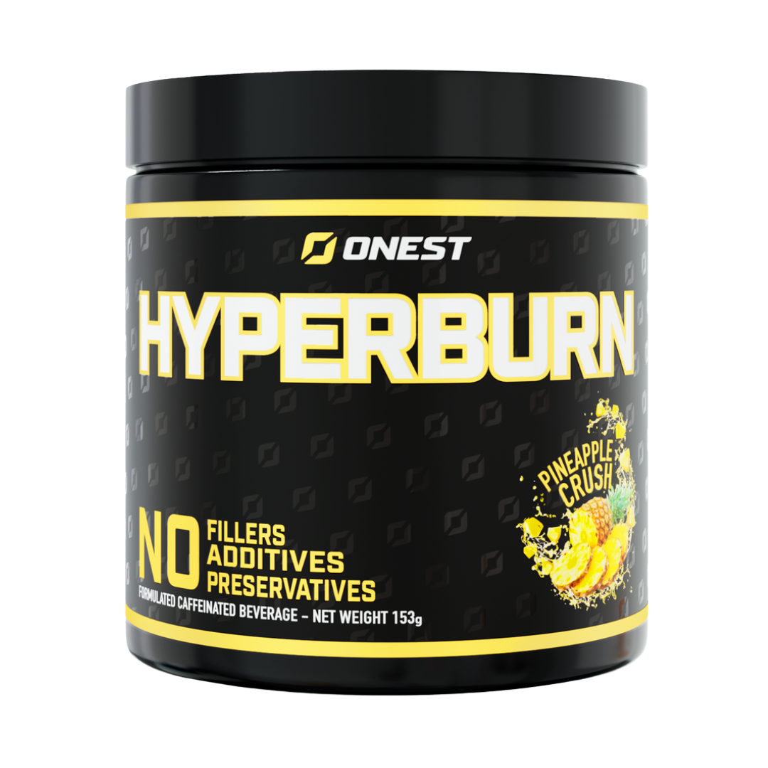 Onest - HyperBurn 30 serves - Best Body