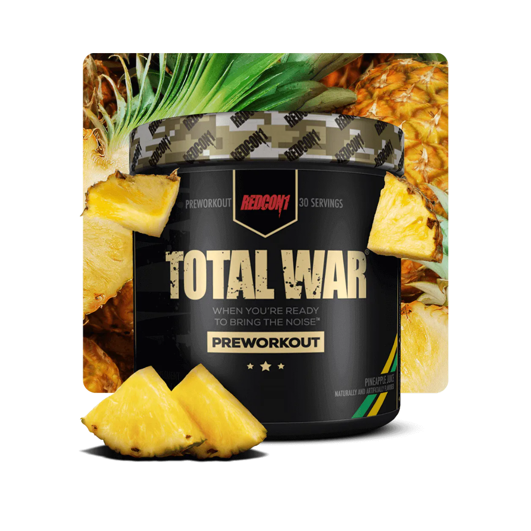 Redcon 1 - Total War - Best Body