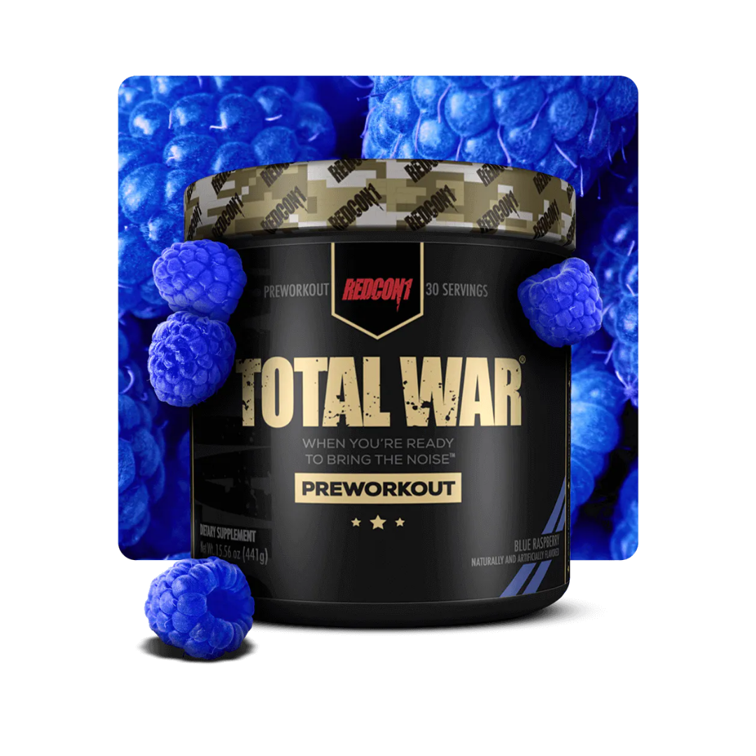 Redcon 1 - Total War - Best Body