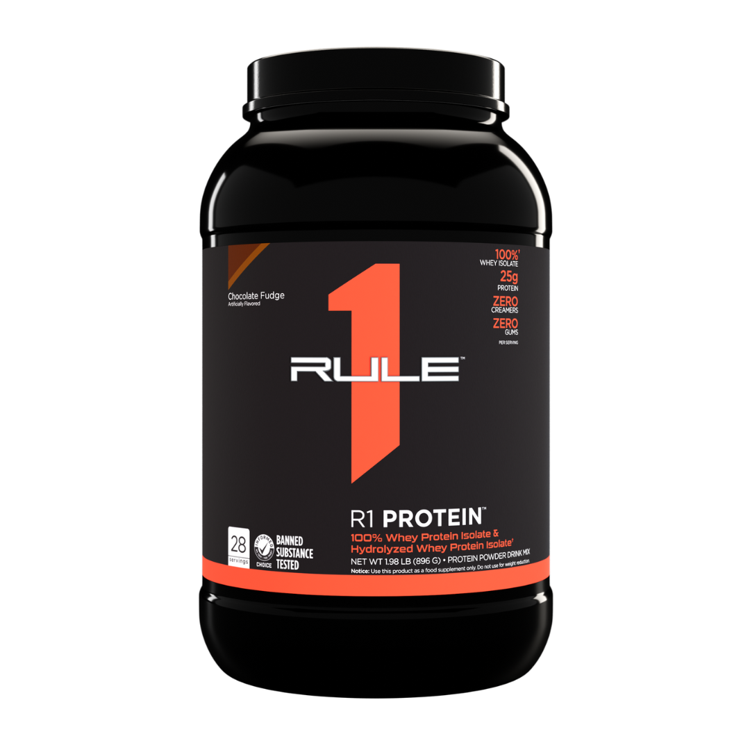 Rule 1 - R1 WPI 30 Servings