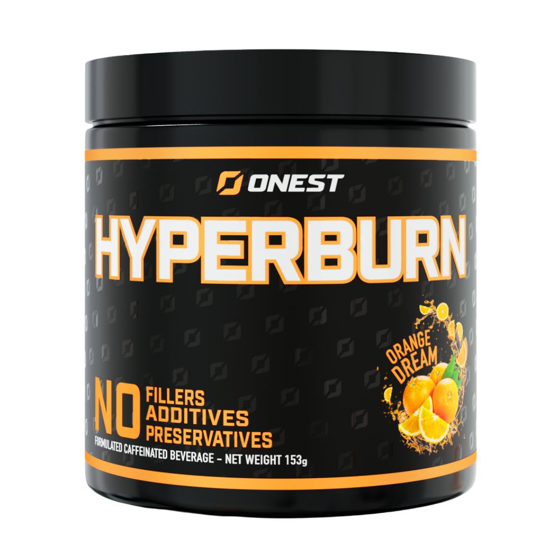 Onest - HyperBurn 30 serves - Best Body