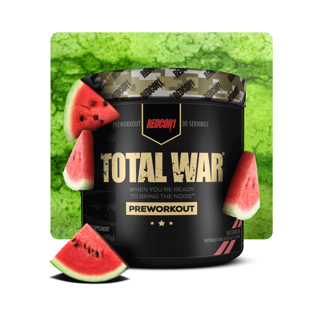 Redcon 1 - Total War - Best Body