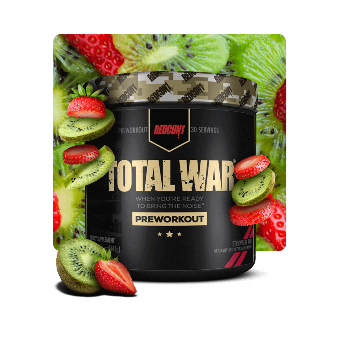 Redcon 1 - Total War - Best Body