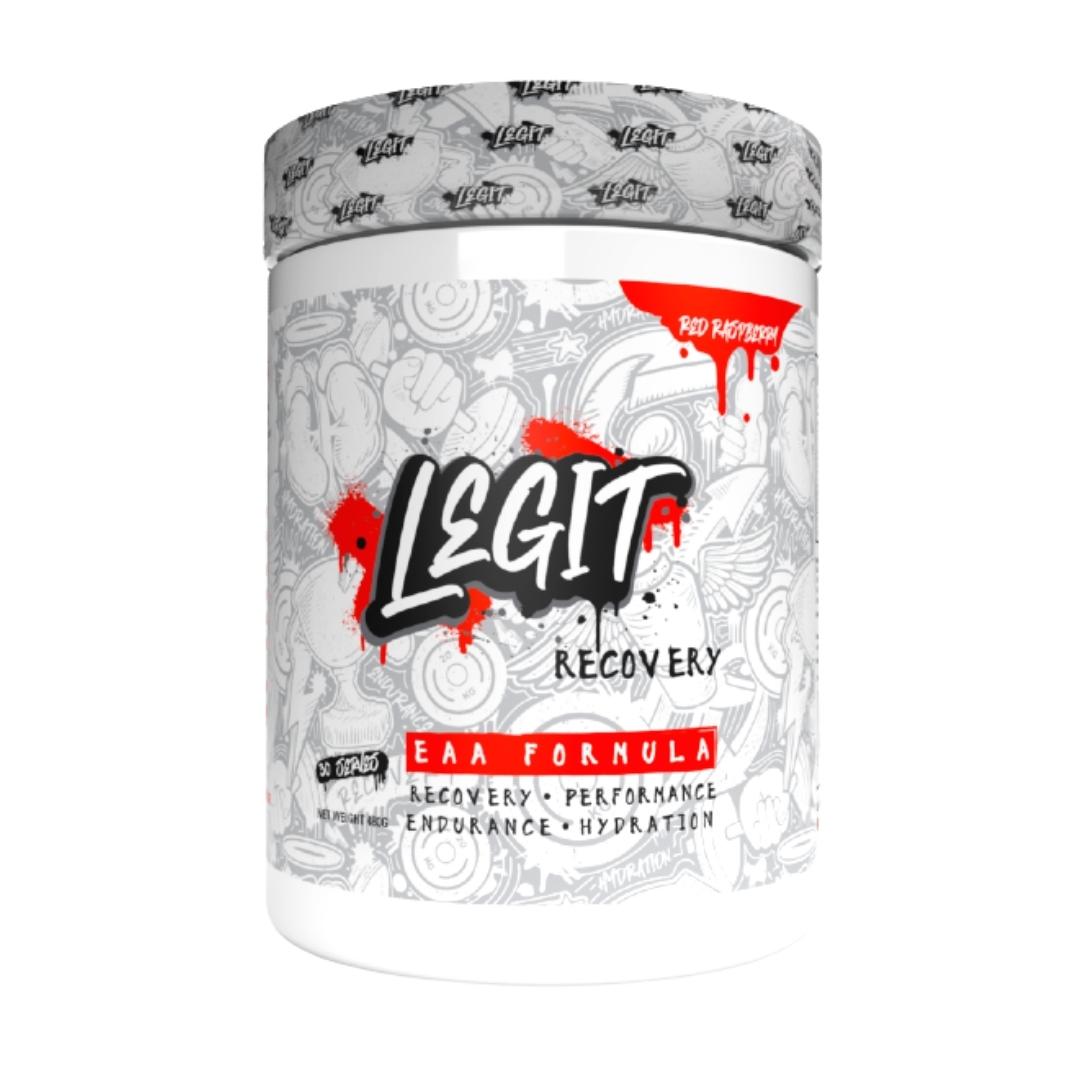 Legit Supps - Recovery 30 Serves