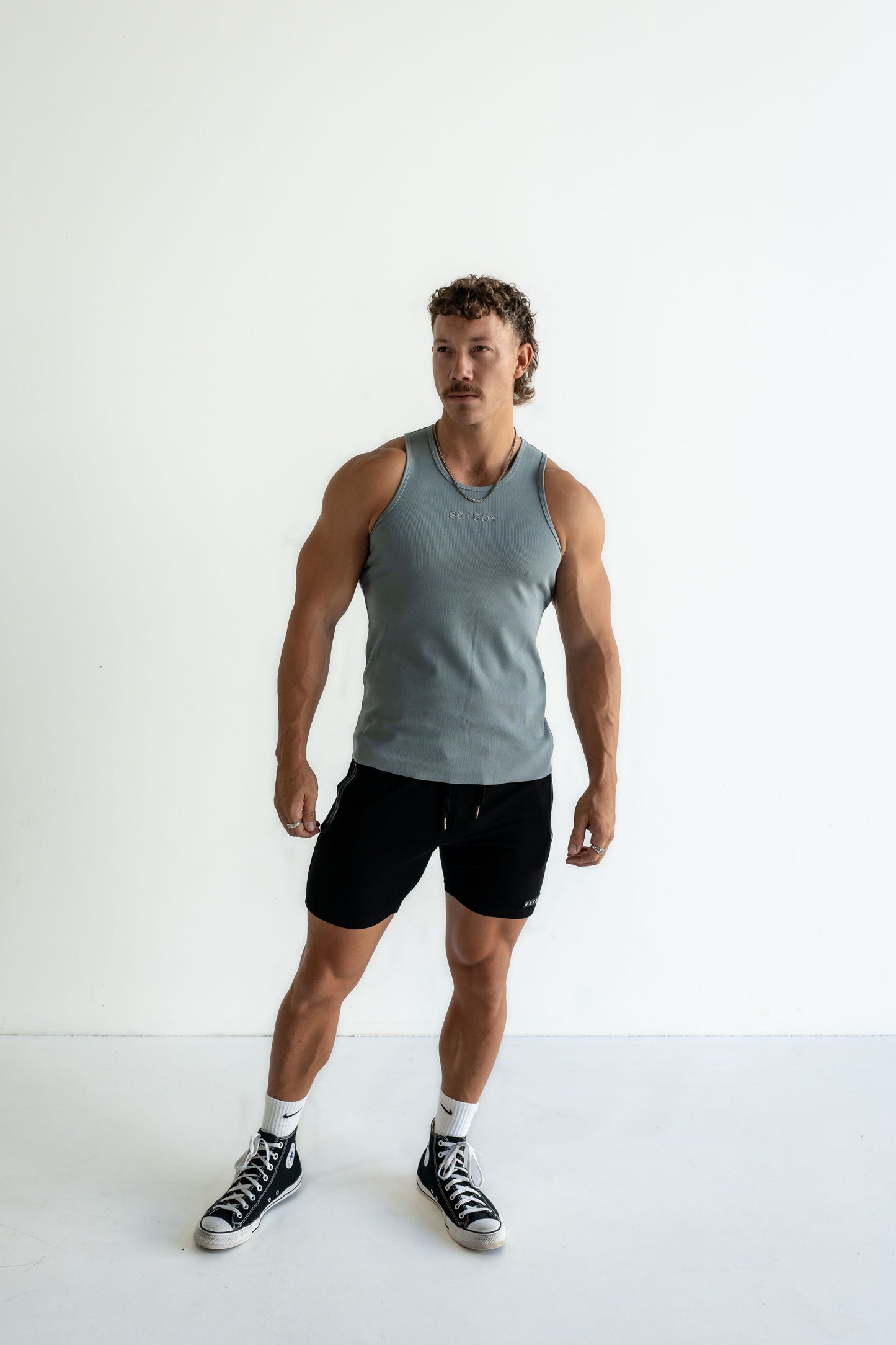 Best Body Beater - Slate Grey