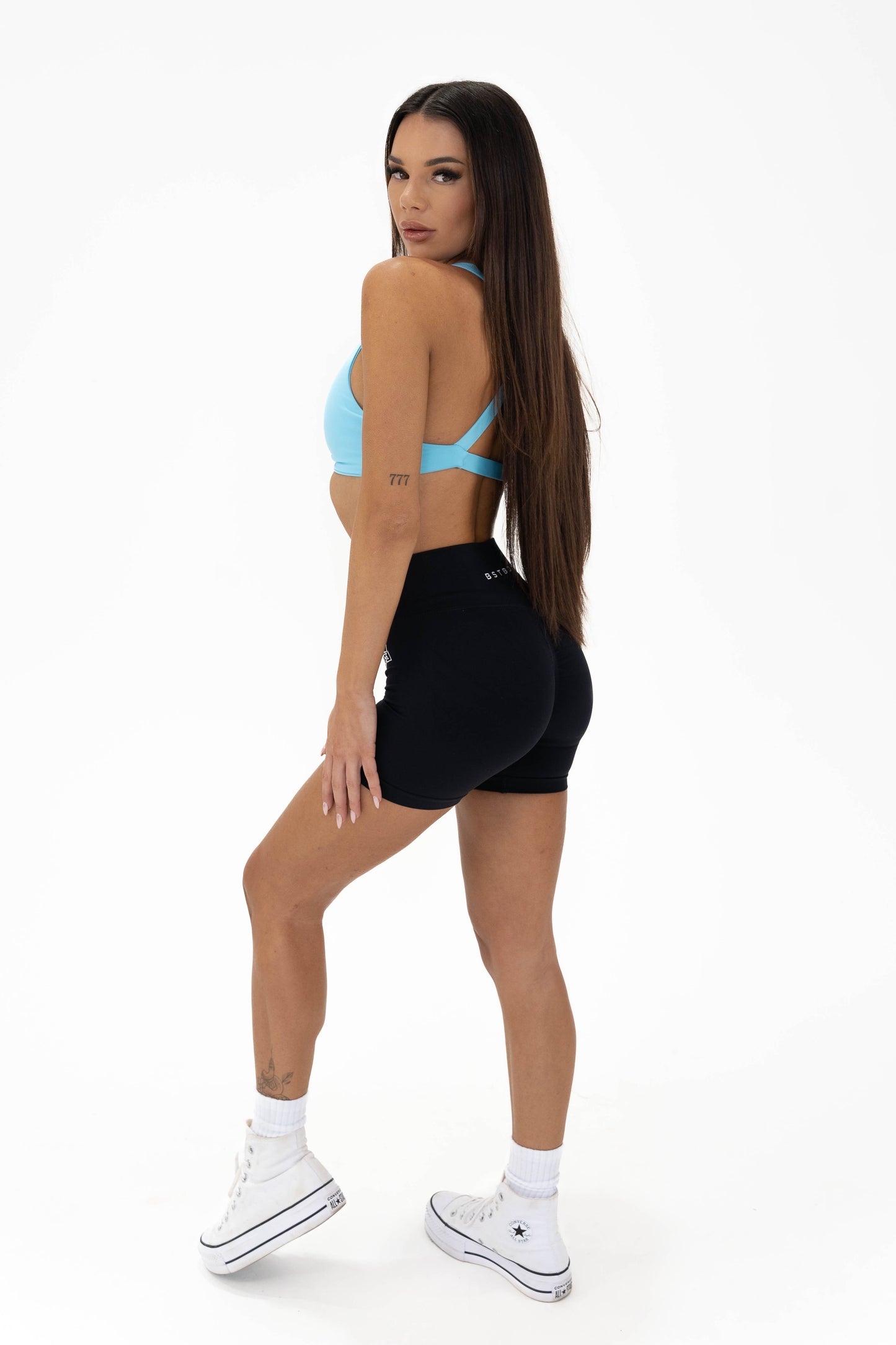 The Best Body Bra - NEW Light Blue