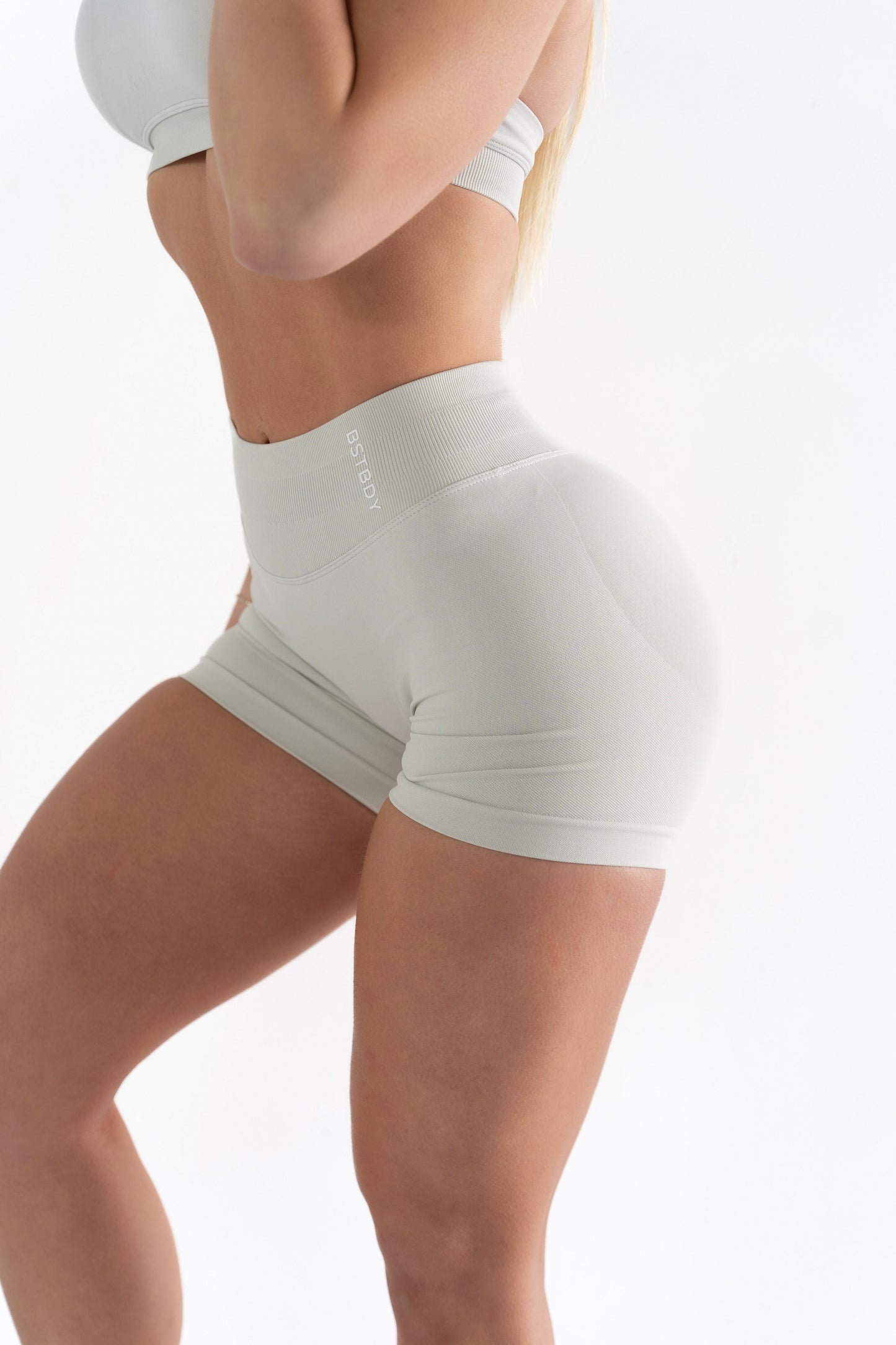 Dynamic Shorts - Stone
