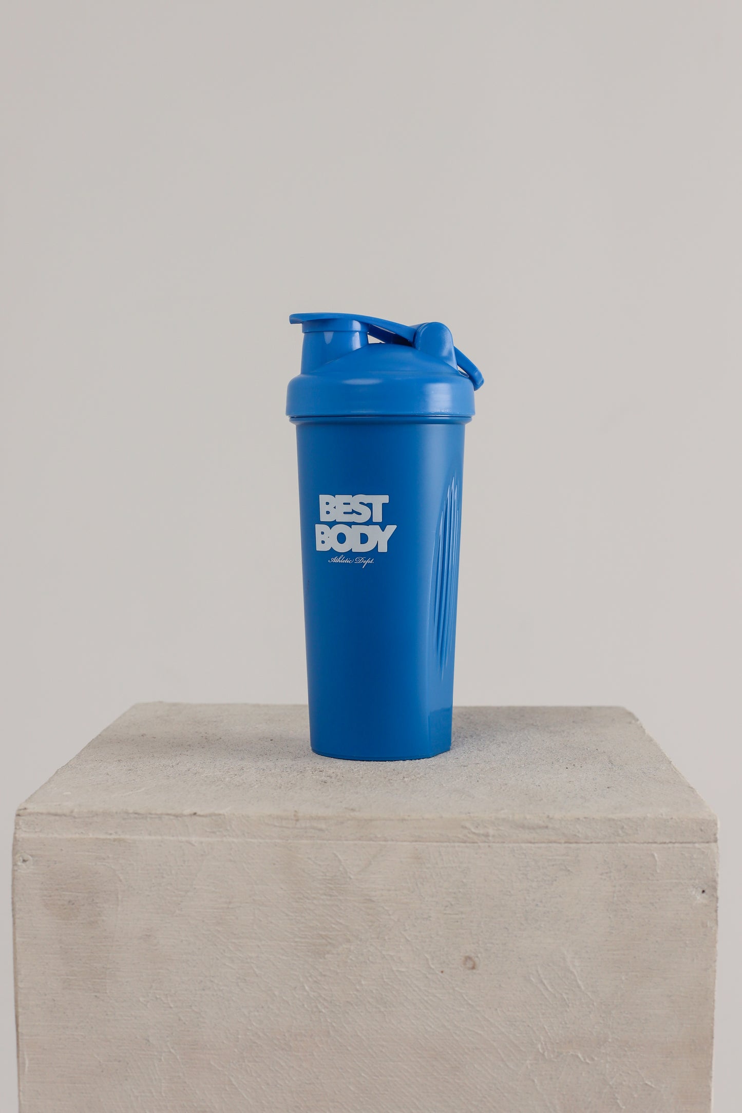 Best Body Colourful Shaker 700ml