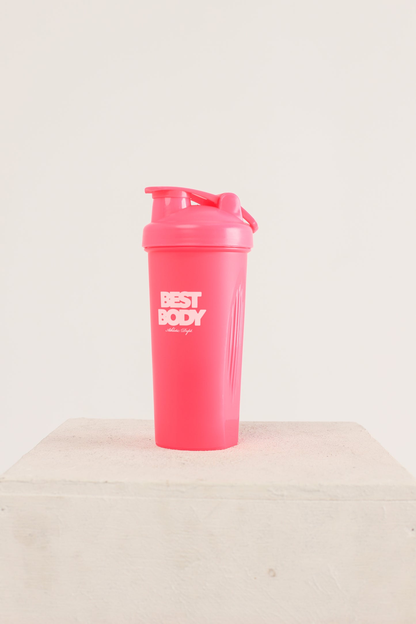Best Body Colourful Shaker 700ml