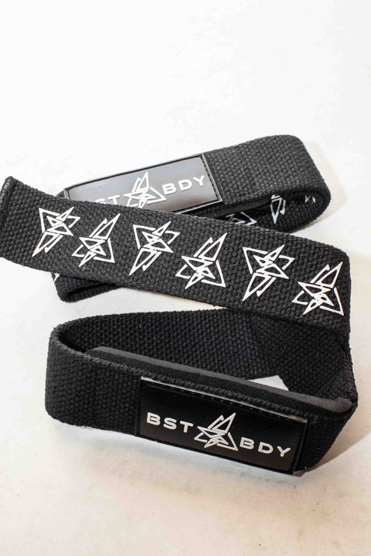 Best Body - Single Loop Lifting Straps