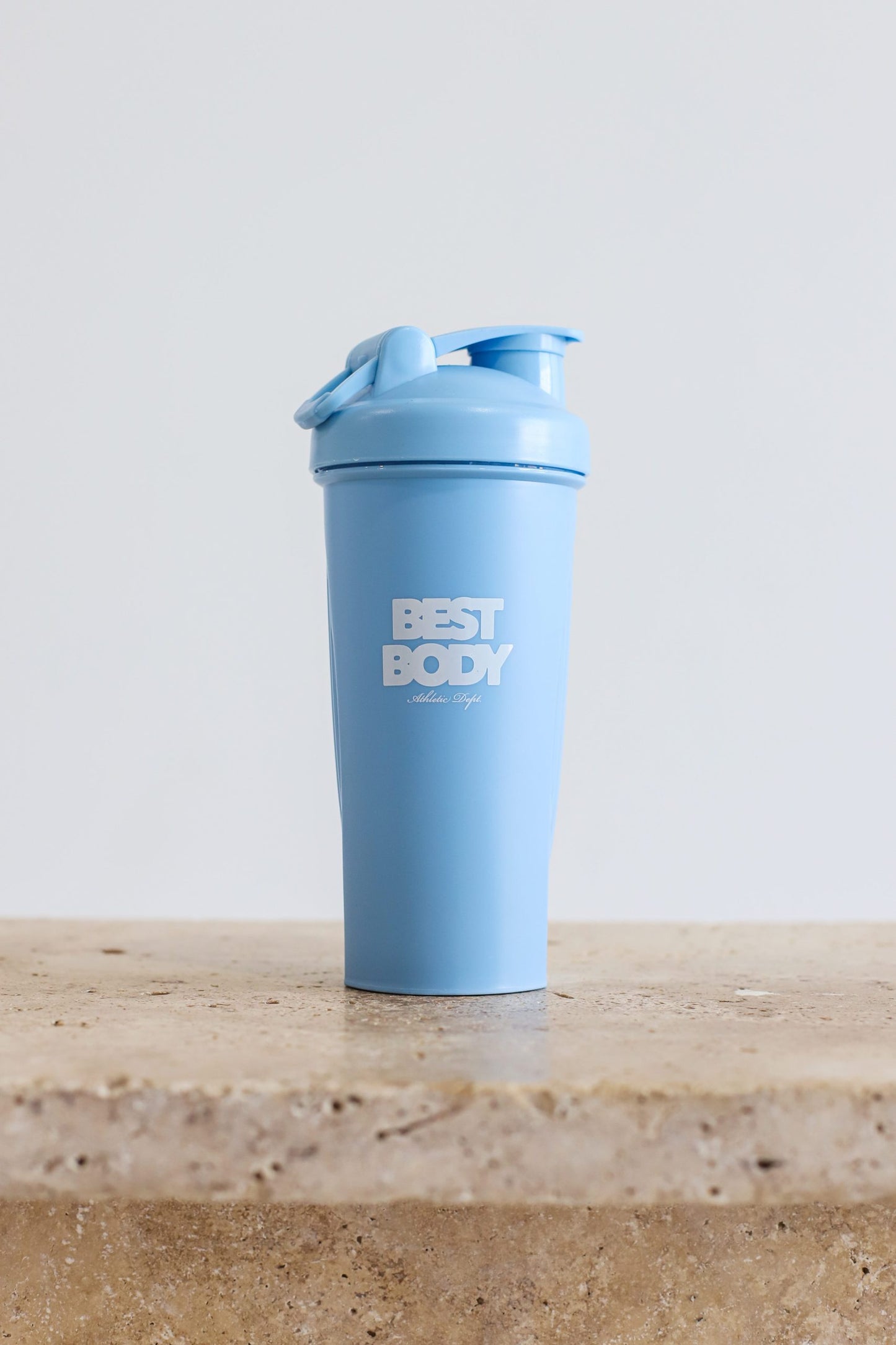 Best Body Colourful Shaker 700ml - Best Body