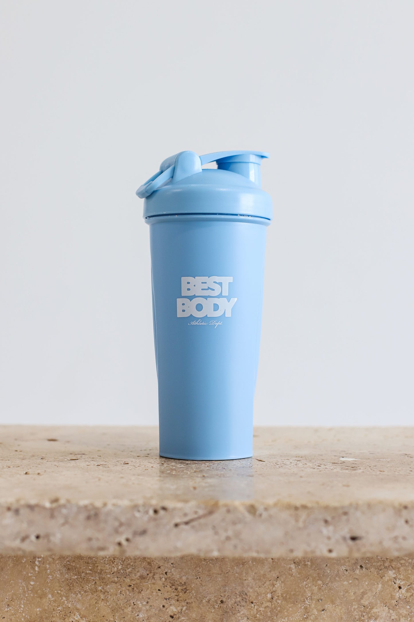 Best Body Colourful Shaker 700ml