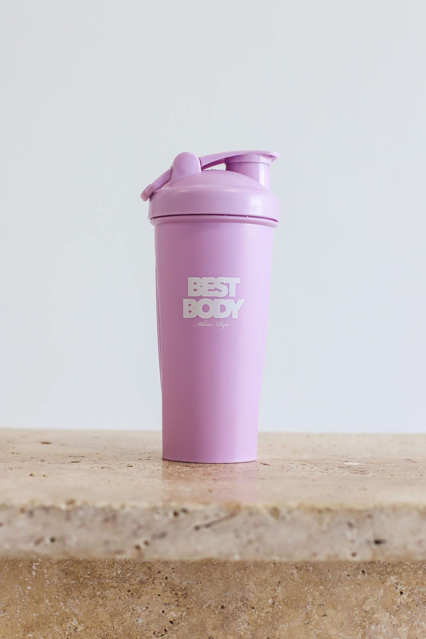 Best Body Colourful Shaker 700ml - Best Body
