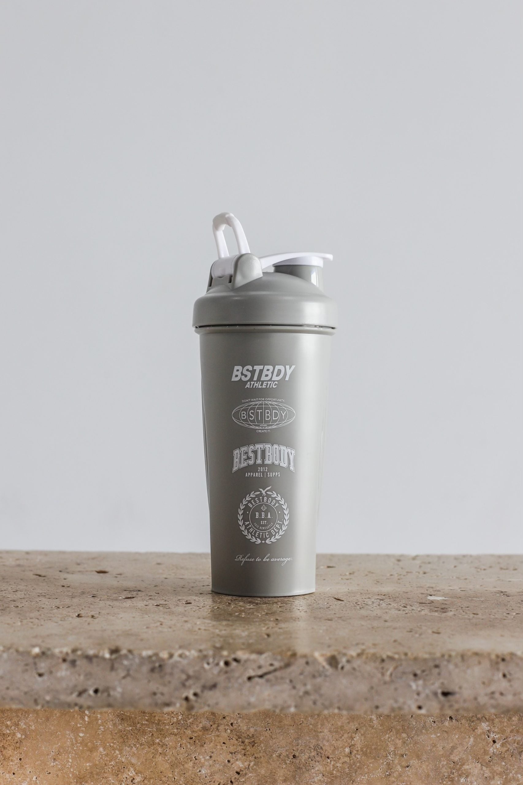 Best Body Patch Shaker 700ml - Best Body