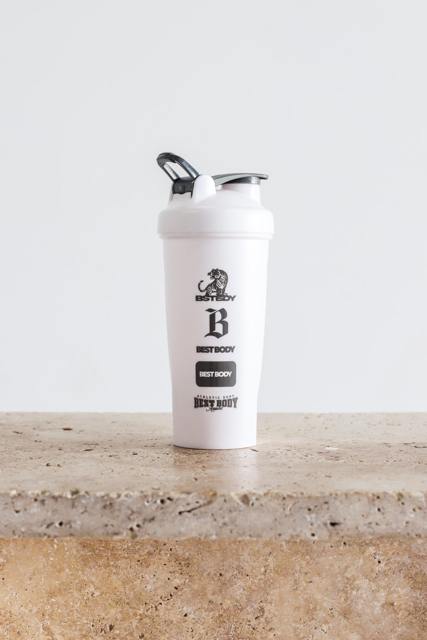 Best Body Patch Shaker 700ml - Best Body