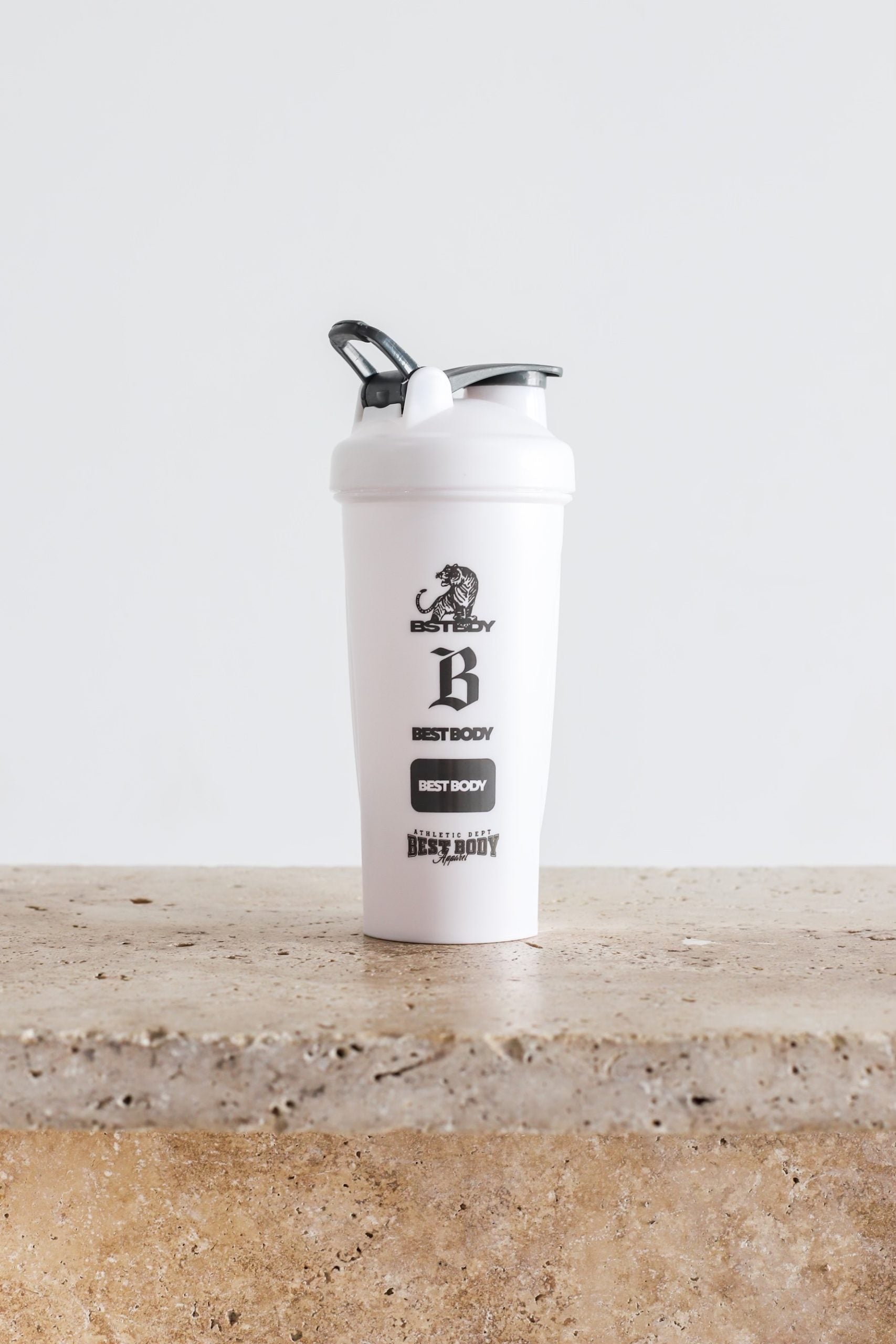 Best Body Patch Shaker 700ml - Best Body