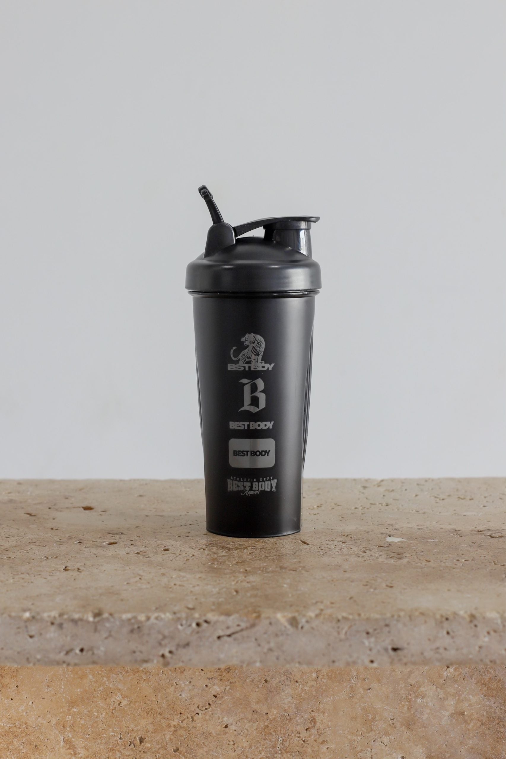 Best Body Patch Shaker 700ml - Best Body