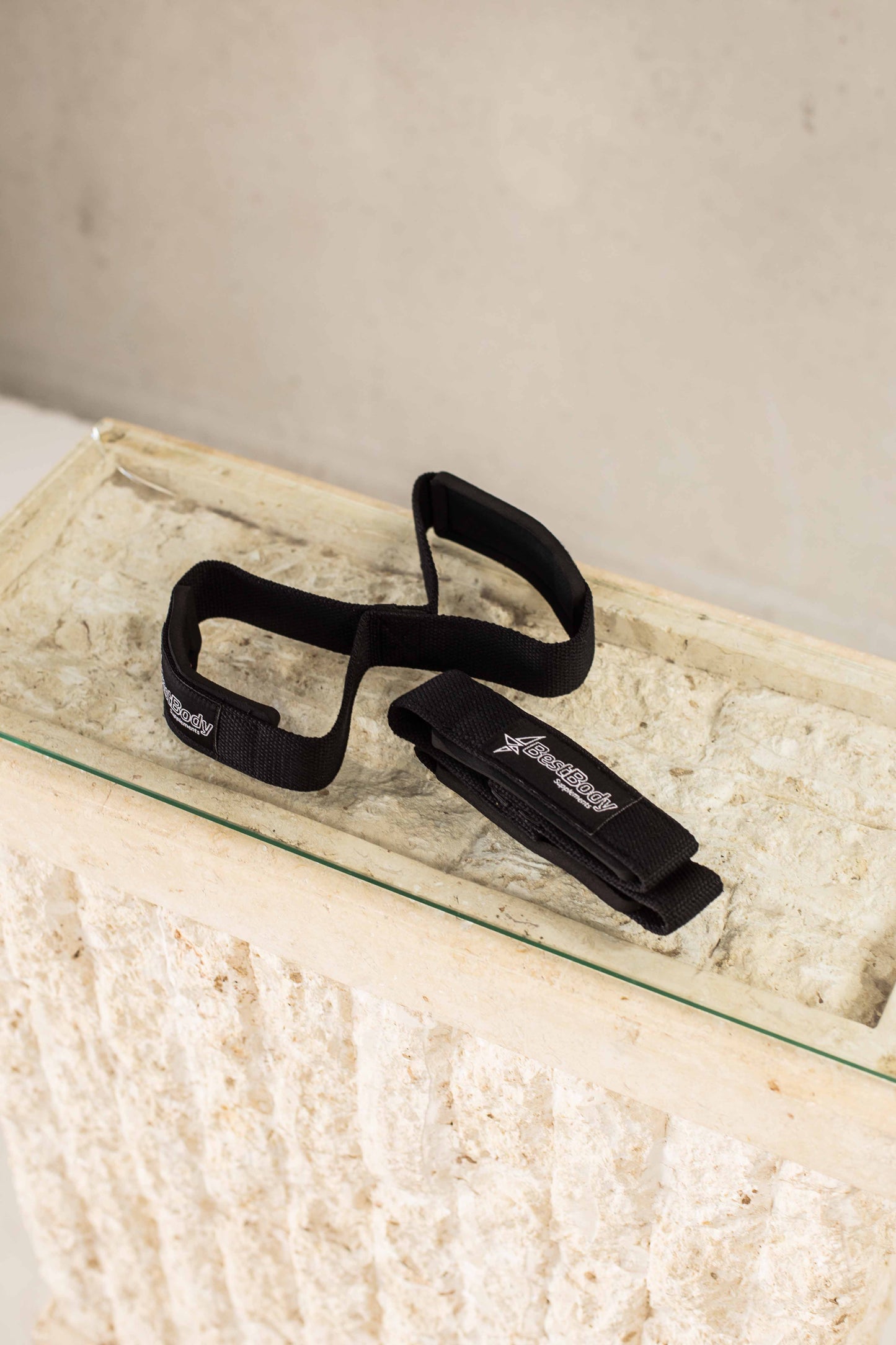 Best Body - Figure 8 Straps