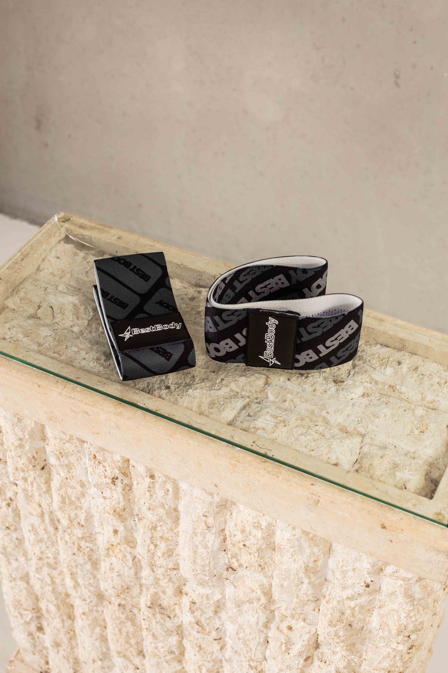 Best Body - Booty Band