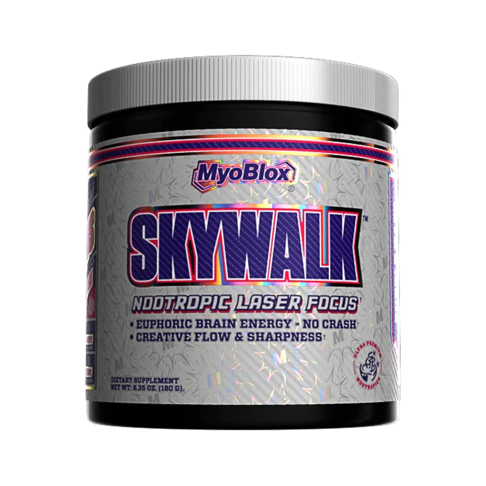 Myoblox - Skywalk