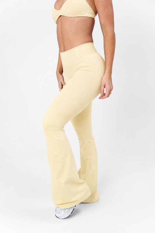 Dynamic Flare - Buttercup
