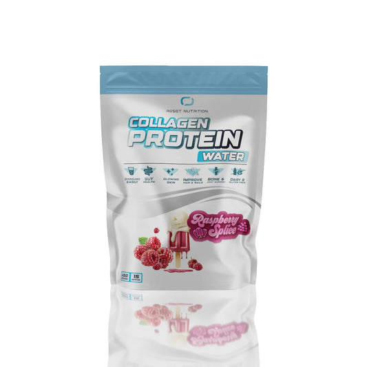 Reset Nutrition - Collagen Protein 15 Servings