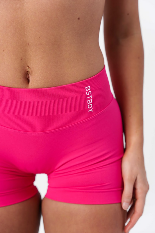 Dynamic Shorts - Watermelon