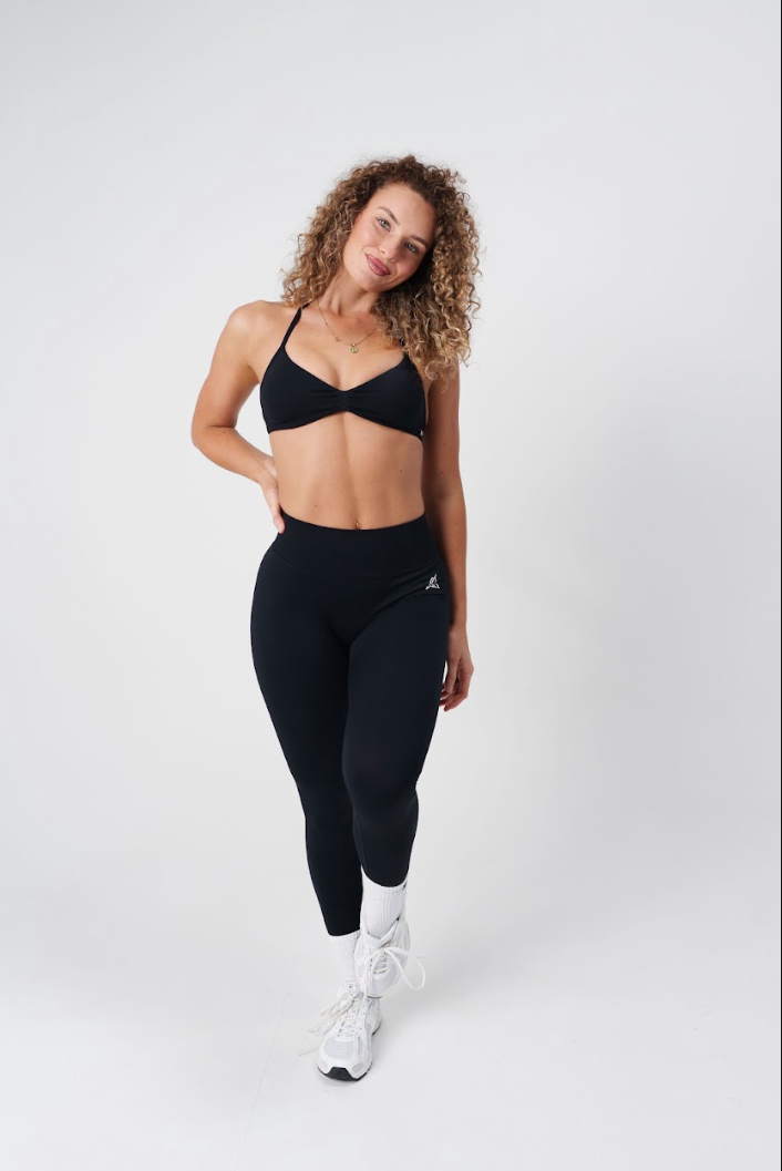 Signature Tights - Black