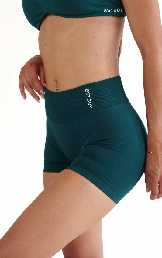 Dynamic Shorts - Pine