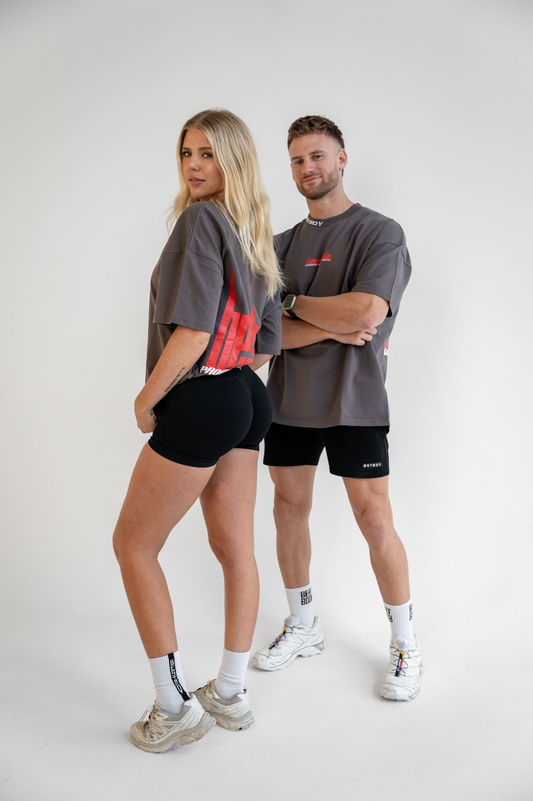 Built Tee - Protocol