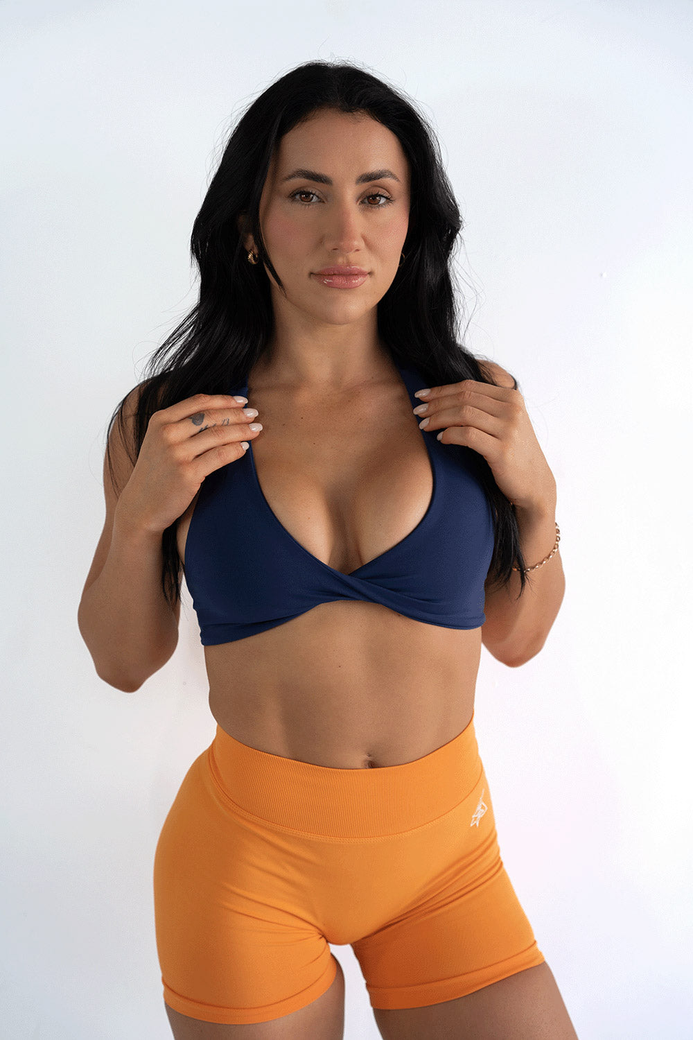 The Best Body Bra - Navy Blue