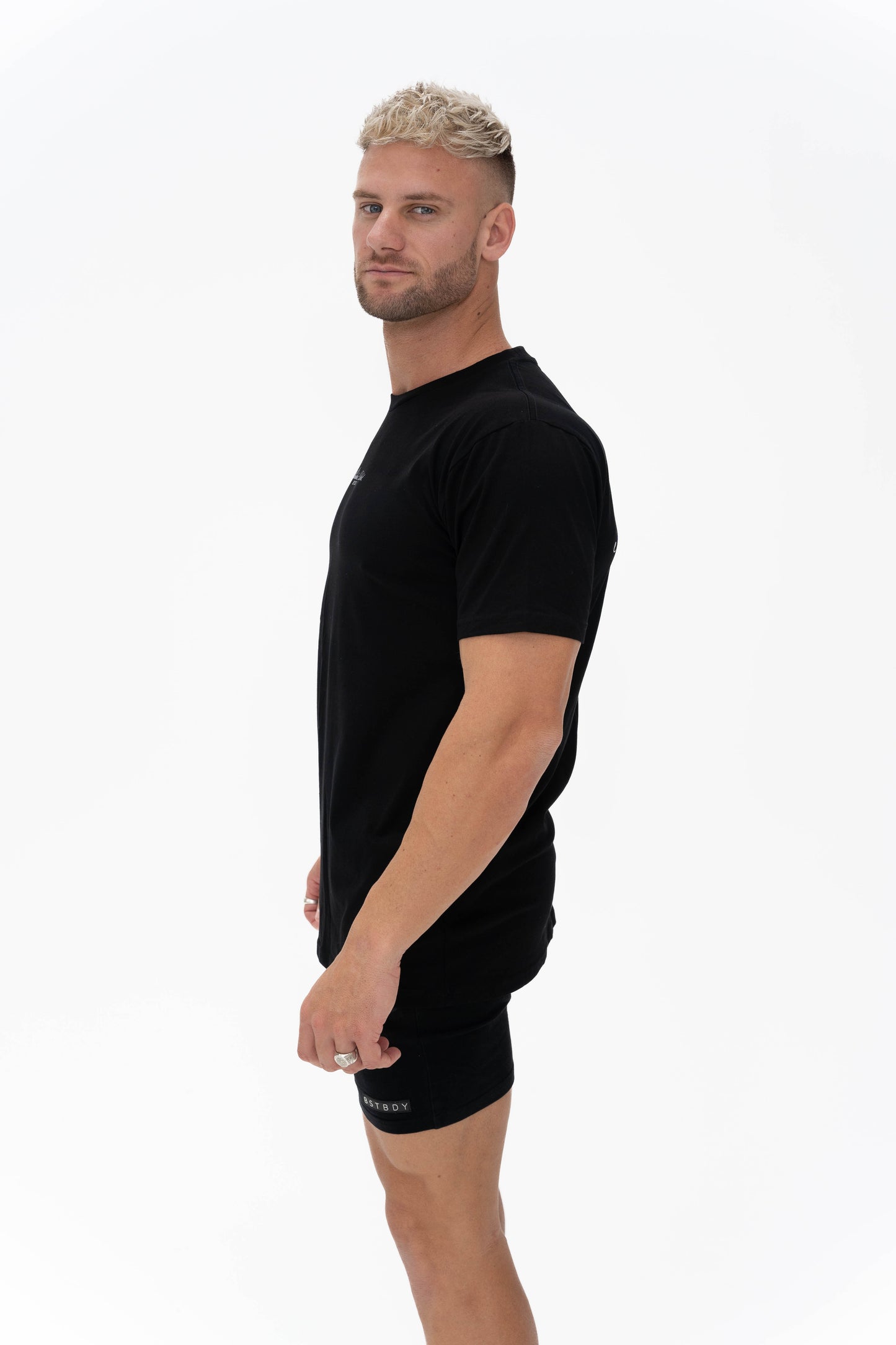 Blackout Edition Tee - Athletic Dept
