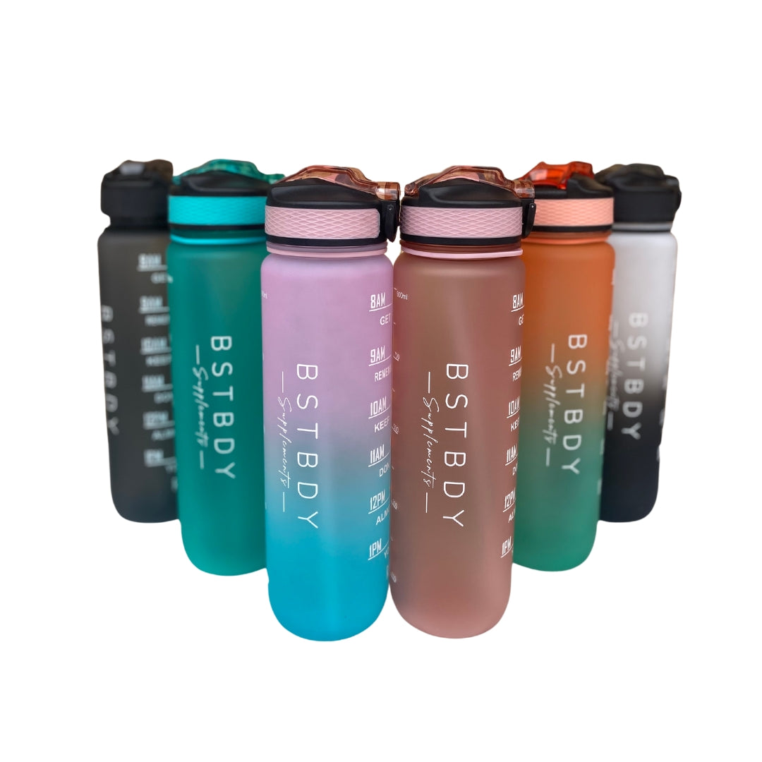 Best Body - Sports Bottle 1L