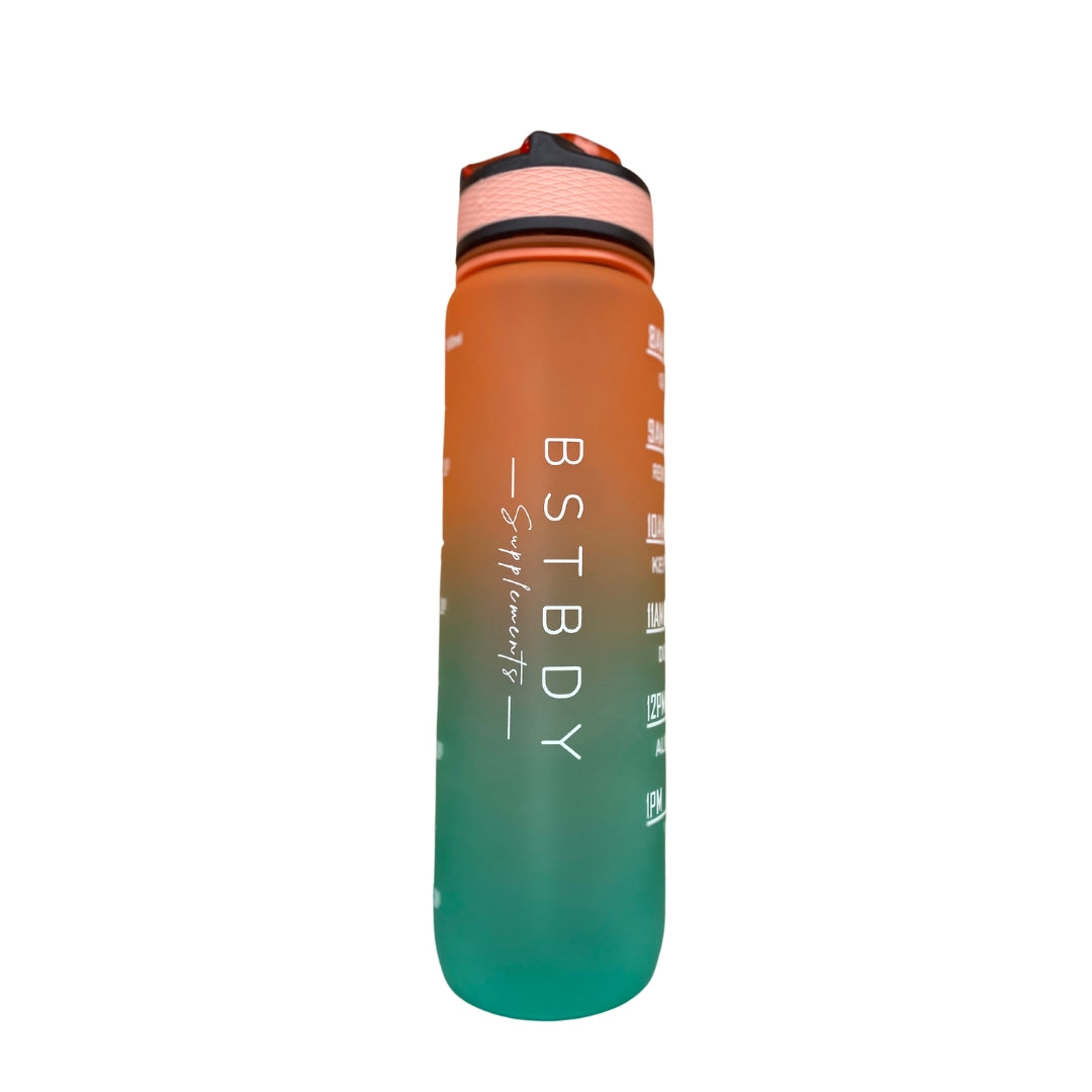 Best Body - Sports Bottle 1L - Best Body