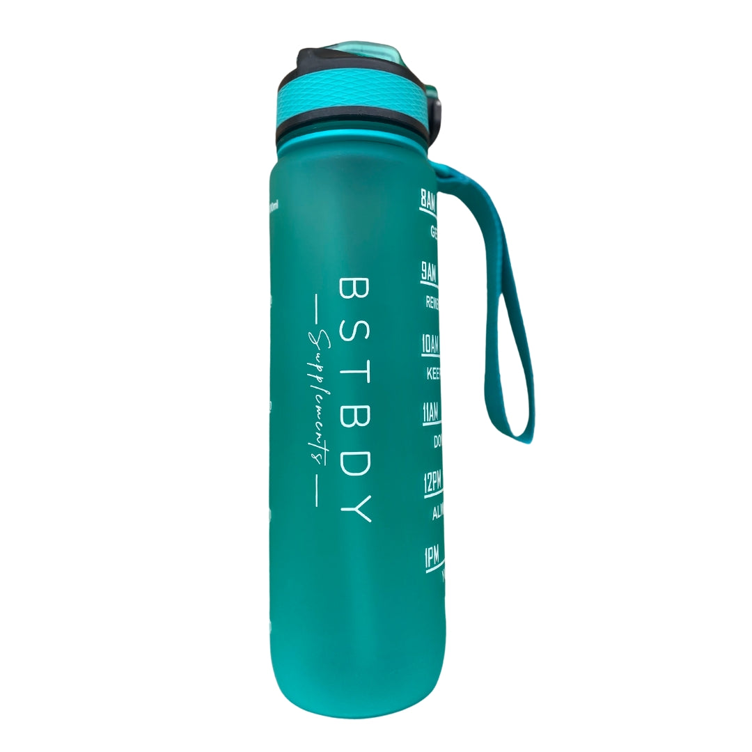 Best Body - Sports Bottle 1L - Best Body