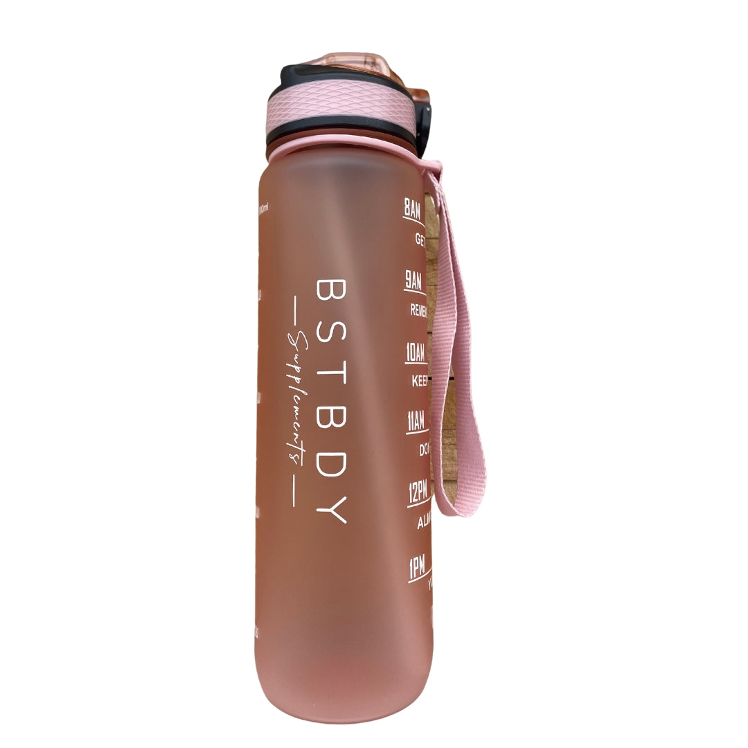 Best Body - Sports Bottle 1L - Best Body