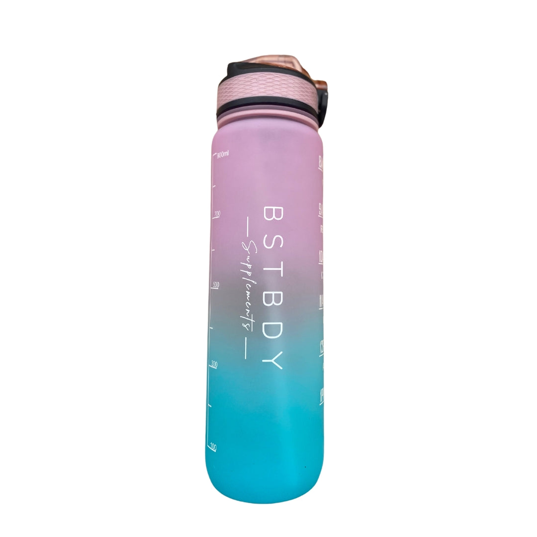 Best Body - Sports Bottle 1L - Best Body