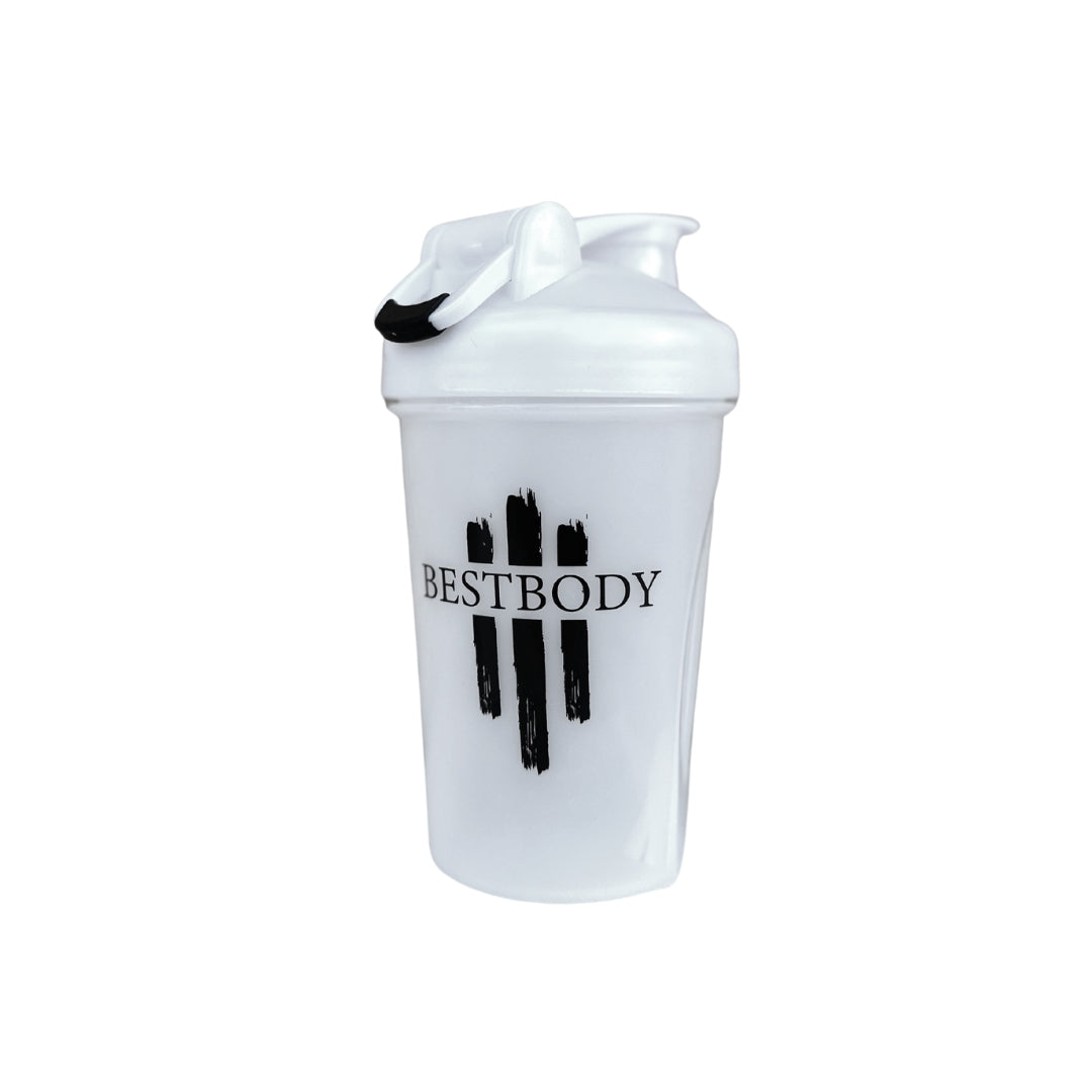 Best Body - 400ml Shaker - Best Body