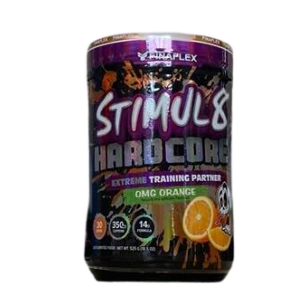 Finaflex - Stimul8 Hardcore 30 servings - Best Body