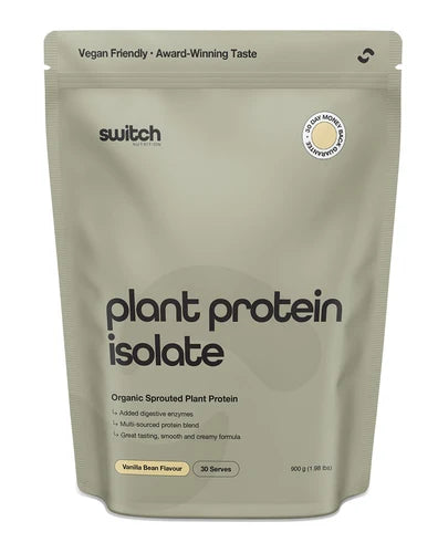 Switch Nutrition - Switch Protein 30 Servings